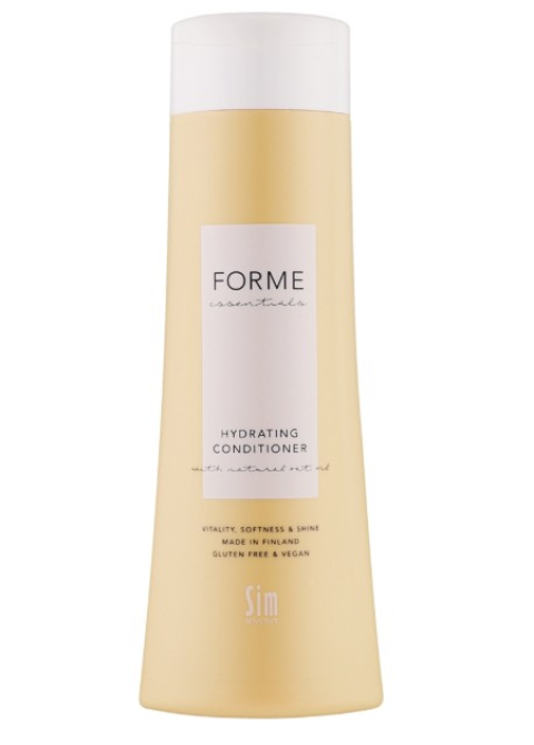 Зволожуючий кондиціонер для волосся Sim Sensitive Forme Hydrating Conditioner 250 мл