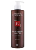 Ботанічний шампунь від випадіння волосся Sim Sensitive System 4 BB Shampoo