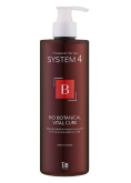 Бальзам для шкіри голови від випадіння волосся Sim Sensitive System 4 BB Vital Cure