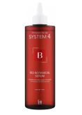 Ботанічна сироватка для росту волосся Sim Sensitive System 4 S4 Bio Botanical Serum