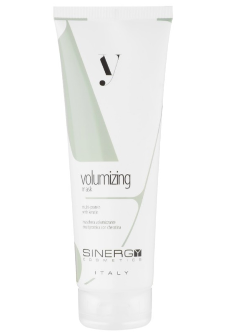 Маска Smart для об'єму тонкого волосся Y3.2 Sinergy Volumizing Mask 250 мл