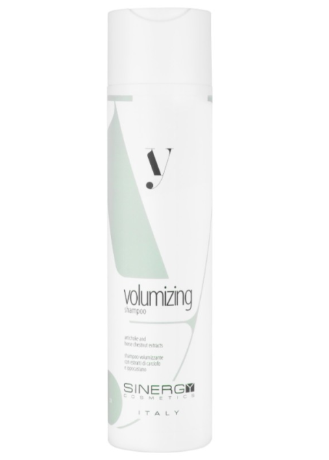 Шампунь для об'єму тонкого волосся Y3.1 Sinergy Volumizing Shampoo 250 мл