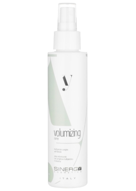 Спрей для об'єму тонкого волосся Y3.3 Sinergy Volumizing Spray 150 мл