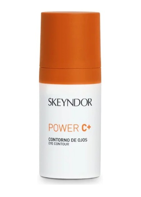 Крем для контуру очей Skeyndor Power C+ Eye Contour Cream 15 мл