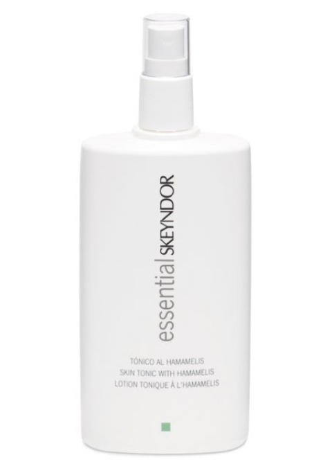 Тонізуючий лосьйон з екстрактом Гамамелісу Skeyndor Essential Line Hamamelis Skin Tonic 250 мл