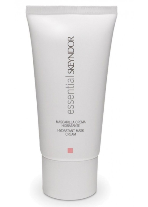 Зволожуюча крем-маска для сухої та нормальної шкіри Skeyndor Essential Line Hydratant Mask-Cream 50 мл