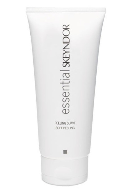 М'який скраб на основі рисового крохмалю Skeyndor Soft Peeling 50 мл