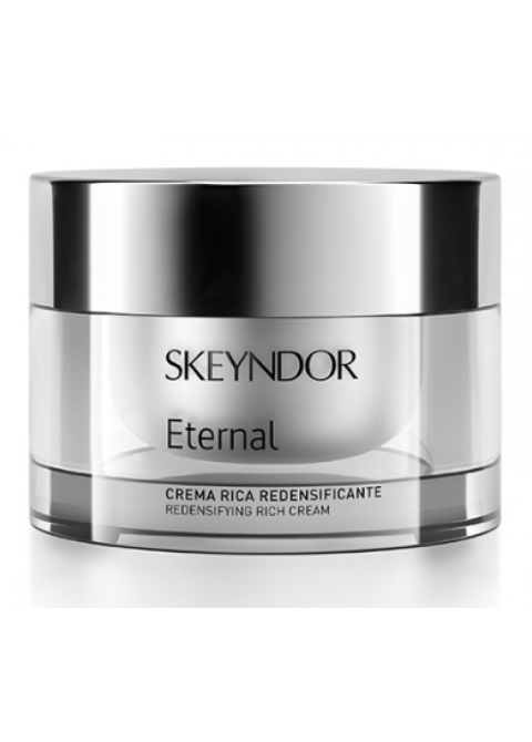 Наповнюючий крем для дуже сухої шкіри, що збагачує Skeyndor Eternal Rica Cream 50 мл