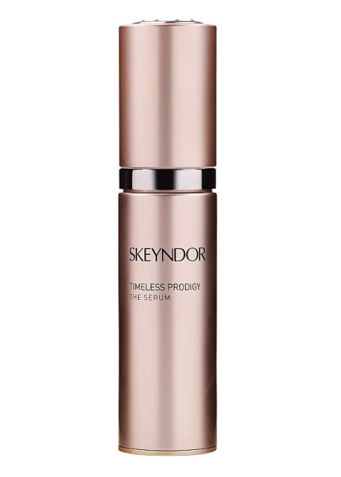 Ультраомолоджуюча сироватка 30+ Skeyndor Timeless Prodigy The Serum 50 мл