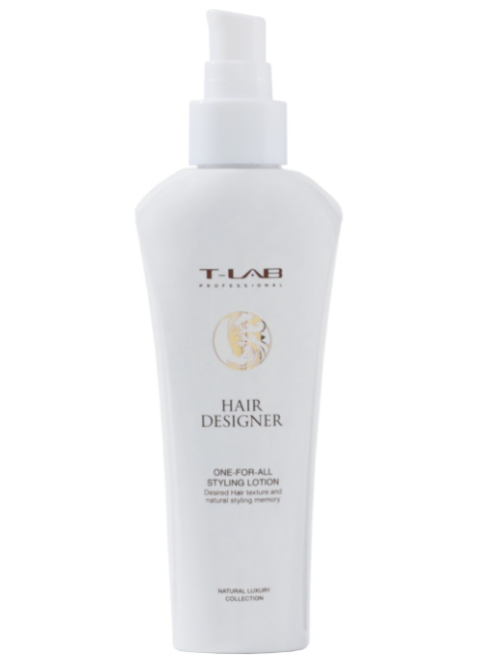 Лосьйон для стайлінгу T-Lab Professional Hair Designer One-For-All Styling Lotion 150 мл