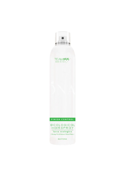 Екологічний лак для волосся Team 155 Ecological Hairspray 350 мл