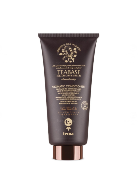 Ароматический кондиционер Tecna Teabase Aromatic Conditioner