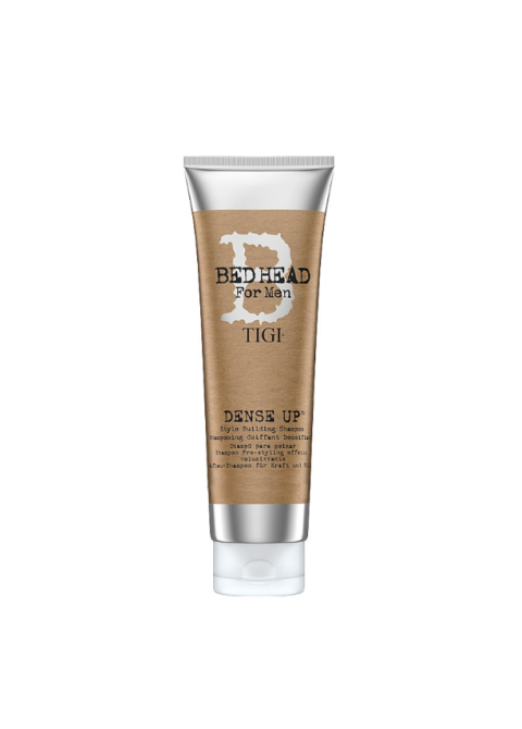 Чоловічий шампунь для густоти волосся Tigi For Men Dense Up Shampoo 250 мл