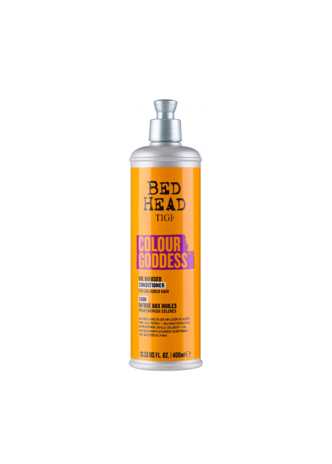 Кондиціонер для фарбованого волосся Tigi Bed Head Color Goddess Conditioner