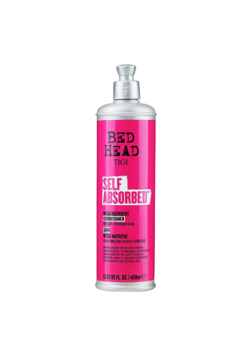 Кондиціонер для сухого та пошкодженого волосся Tigi Bed Head Self Absorbed Conditioner