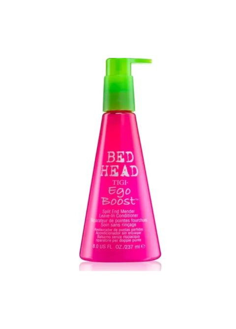 Кондиціонер для відновлення посічених кінчиків волосся Tigi Bed Head Ego Boost 237 мл