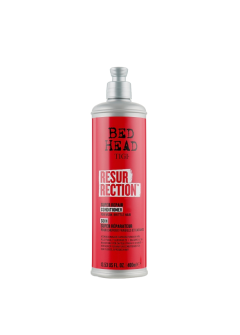 Кондиціонер, що відновлює для ламкого волосся Tigi Bed Head Resurrection Repair Conditioner