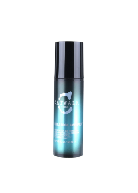 Крем для кучерявого волосся Tigi Catwalk Curls Rock Amplifier 150 мл