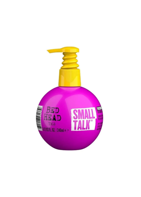 Крем для об'єму Tigi Bed Head Small Talk Cream 240 мл