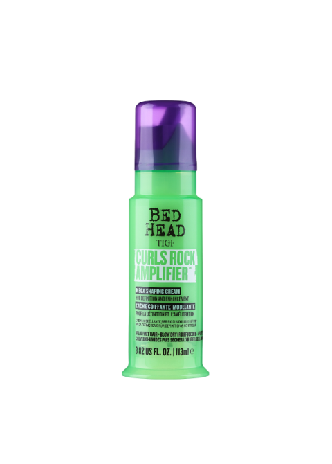 Крем для укладання кучерявого волосся Tigi Bed Head Curls Rock Amplifier 113 мл