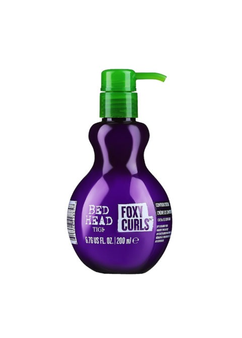 Крем для укладання локонів Tigi Bed Head Foxy Curls Cream 200 мл