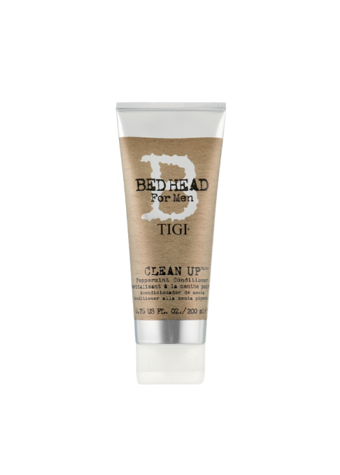 Освіжаючий кондиціонер для чоловіків Tigi For Men Clean Up Conditioner 200 мл