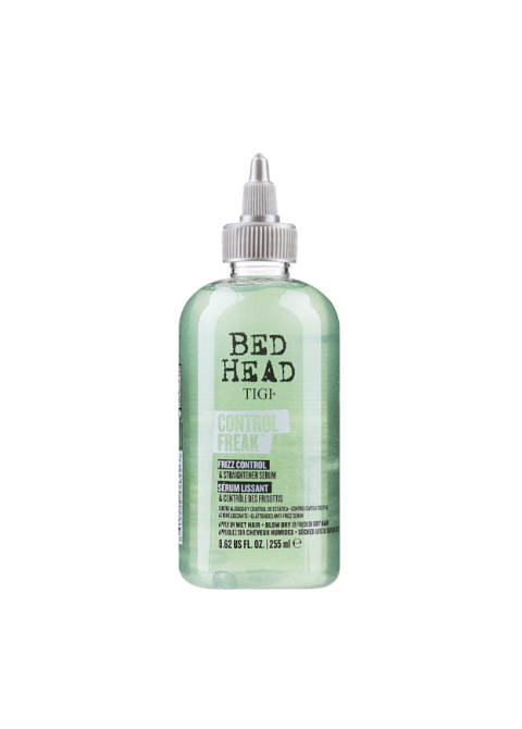 Сироватка для випрямлення неслухняного волосся Tigi Bed Head Control Freak 250 мл