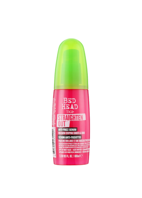Сироватка для вирівнювання Tigi Bed Head Straighten Out 100 мл