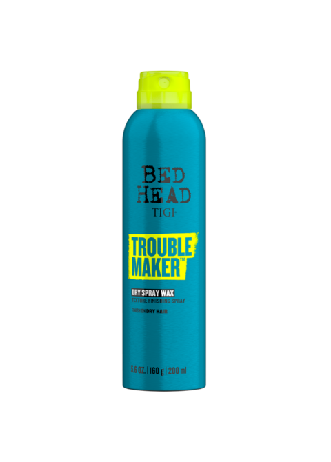 Спрей-віск для волосся Tigi Bed Head Trouble Maker 200 мл