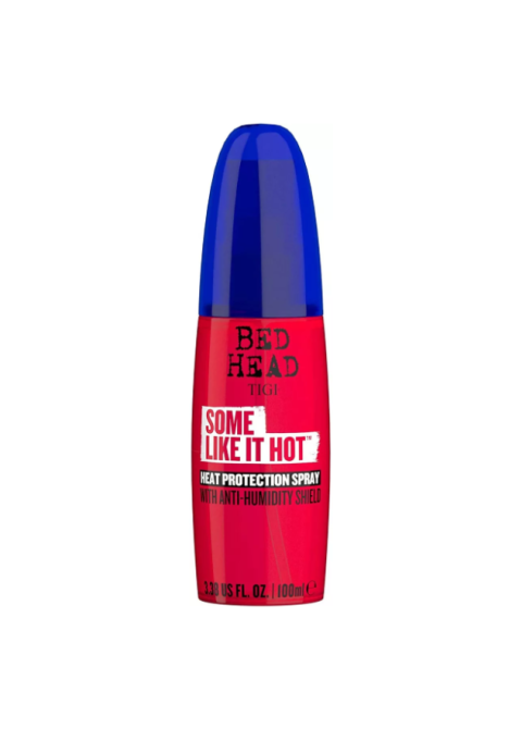 Термозахисний спрей для волосся Tigi Bed Head Some Like It Hot 100 мл