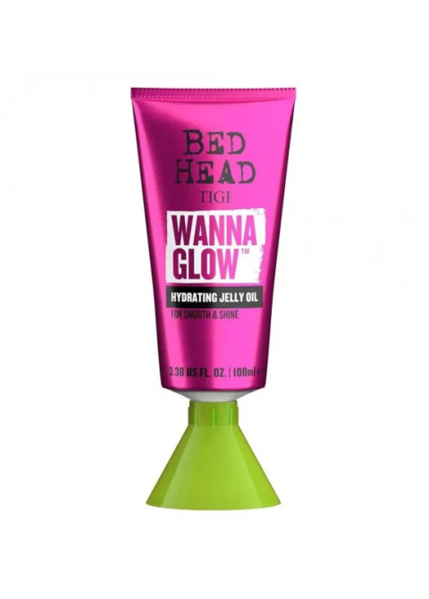 Зволожуюча сироватка для волосся Tigi Bed Head Wanna Glow 100 мл