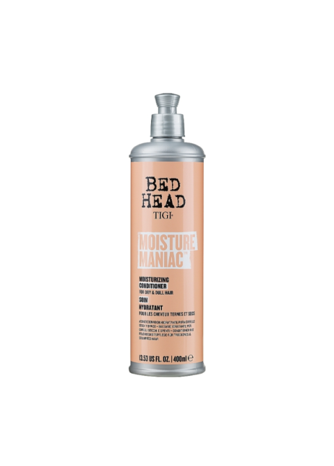 Зволожуючий кондиціонер для волосся Tigi Bed Head Moisture Maniac Conditioner