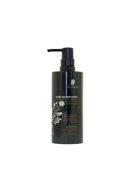 Кондиціонер живильний з Медом Vieso Conditioner 400 мл