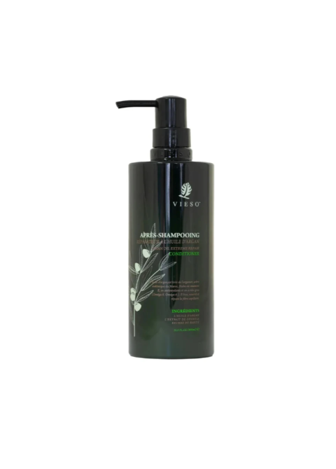 Відновлюючий кондиціонер з аргановою олією Vieso Conditioner 400 мл