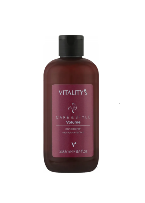 Кондиціонер для об'єму волосся Vitality's Care Style Volume Conditioner