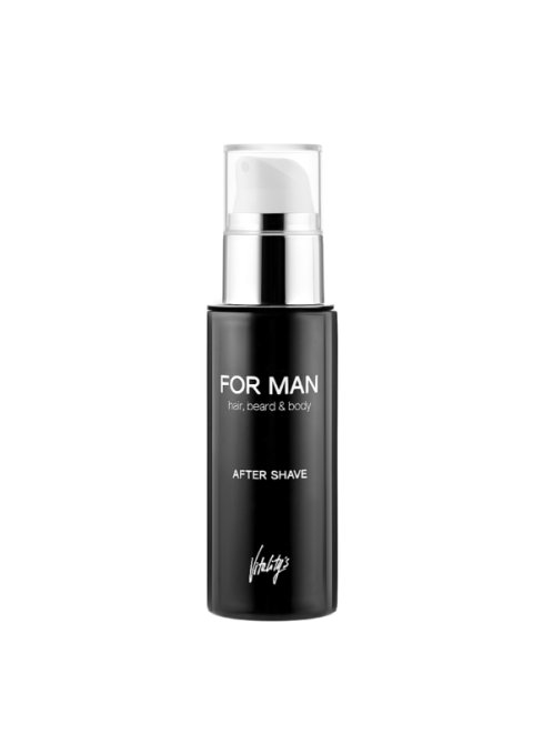 Крем після гоління Vitality's For Man After Shave Cream 100 мл