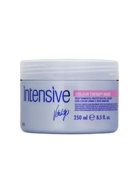 Маска для фарбованого волосся Vitality's Intensive Color Therapy Mask
