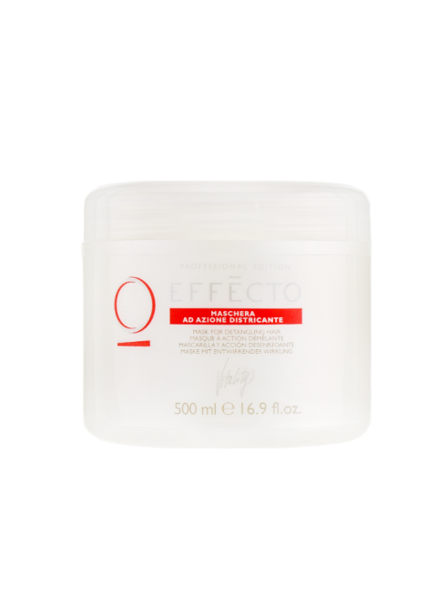 Маска для полегшення розчісування волосся Vitality's Effecto Detangling Mask