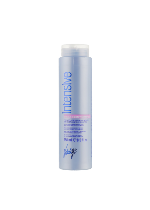 Шампунь для фарбованого волосся Vitality's Intensive Color Therapy Shampoo