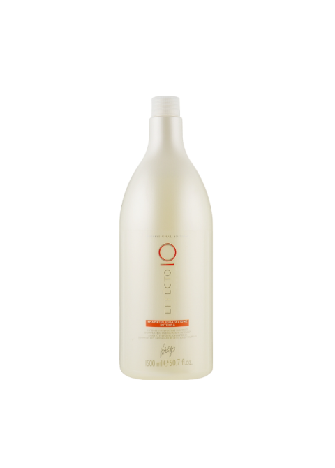 Шампунь для інтенсивного зволоження Vitality's Effecto Intensely Hydrating Shampoo 1500 мл