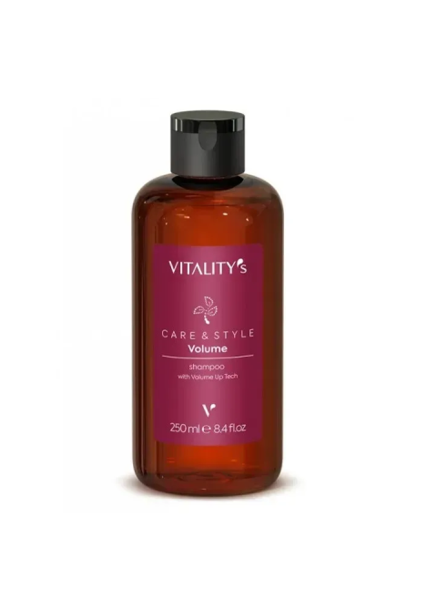 Шампунь для об'єму волосся Vitality's Care Style Volume Shampoo