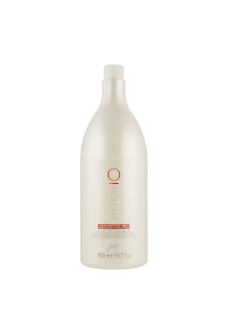 Шампунь живильний для пошкодженого волосся Vitality's Effecto Nutrient Shampoo For Damaged Hair 1500 мл