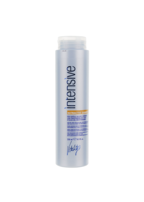 Шампунь живильний для сухого волосся Vitality's Intensive Nutriactive Shampoo
