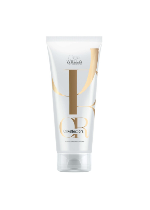 Бальзам для інтенсивного блиску волосся Wella Professionals Oil Reflections Conditioner 200 мл