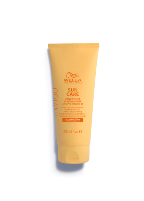 Експрес-бальзам для волосся після сонця Wella Professionals Invigo SunAfter Sun Express Conditioner 200 мл