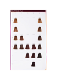 Фарба для волосся інтенсивне тонування Wella Color Touch 60 мл