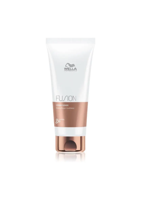 Кондиціонер для інтенсивного відновлення волосся Wella Professionals Fusion Conditioner