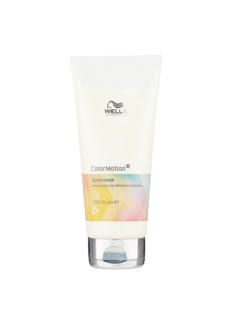 Кондиціонер для захисту кольору Wella Professionals Color Motion Conditioner 200 мл