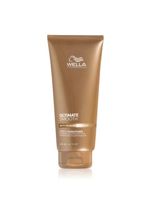 Кондиціонер для живлення та гладкості волосся Wella Professionals Ultimate Smooth Conditioner