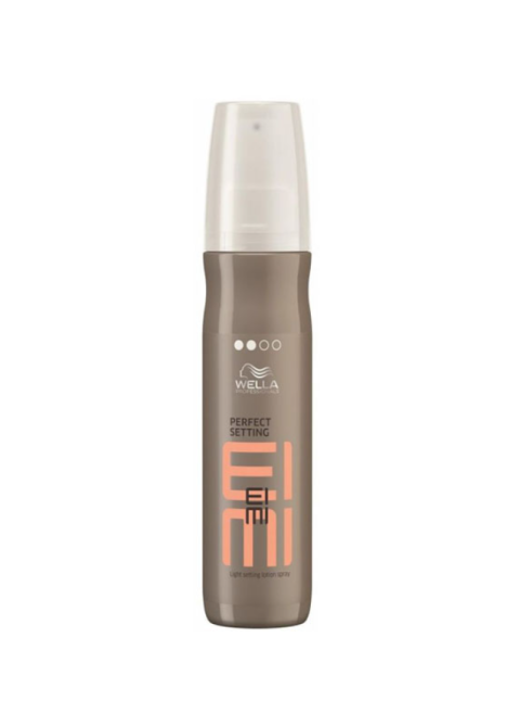 Лосьйон для укладання Wella Eimi Perfect Setting 150 мл